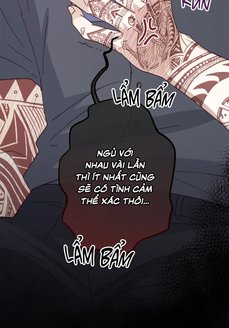 NGƯỜI HÀNG XÓM QUYẾN RŨ CỦA TÔI Chapter 7 - Trang 2