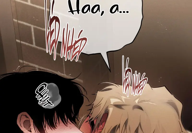 DIE IN ME Chapter 6 - Next Chapter 7