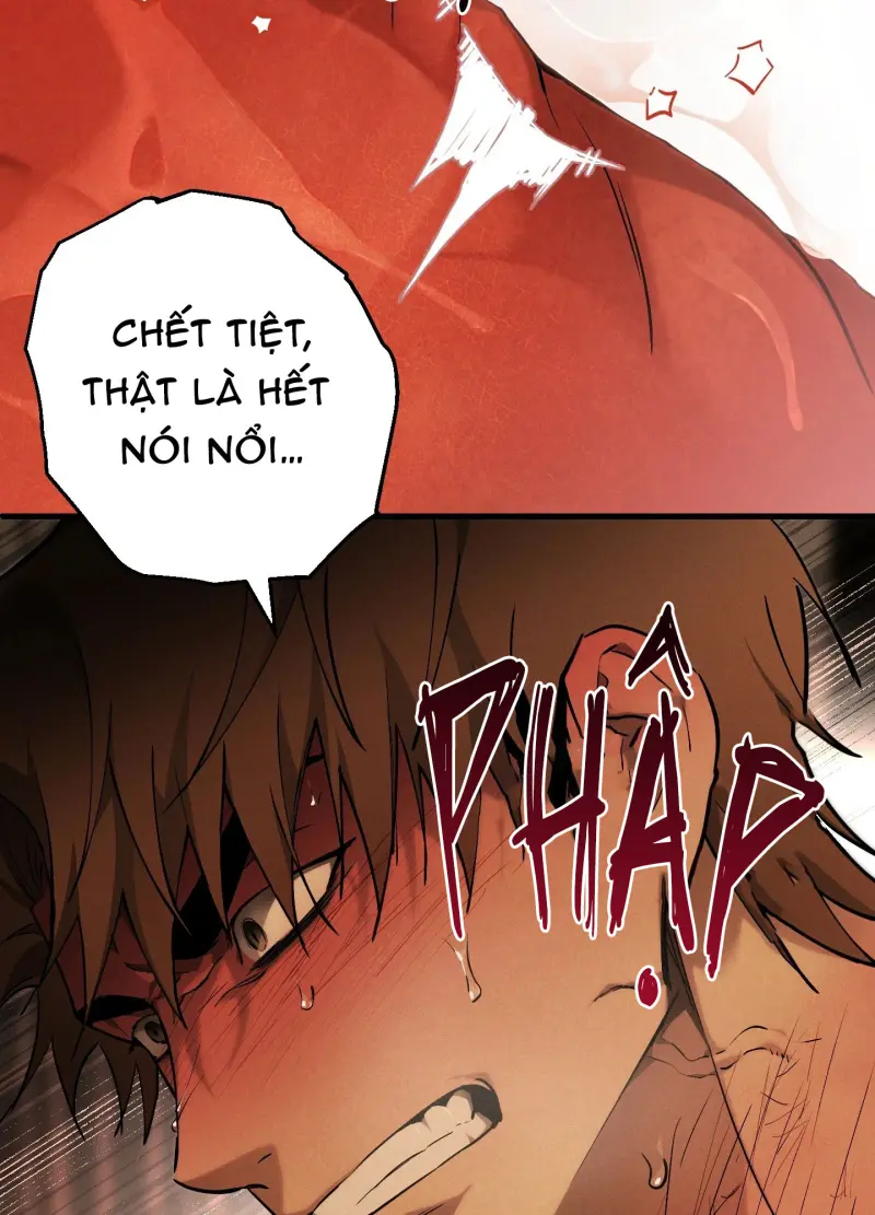 DIE IN ME Chapter 6 - Next Chapter 7