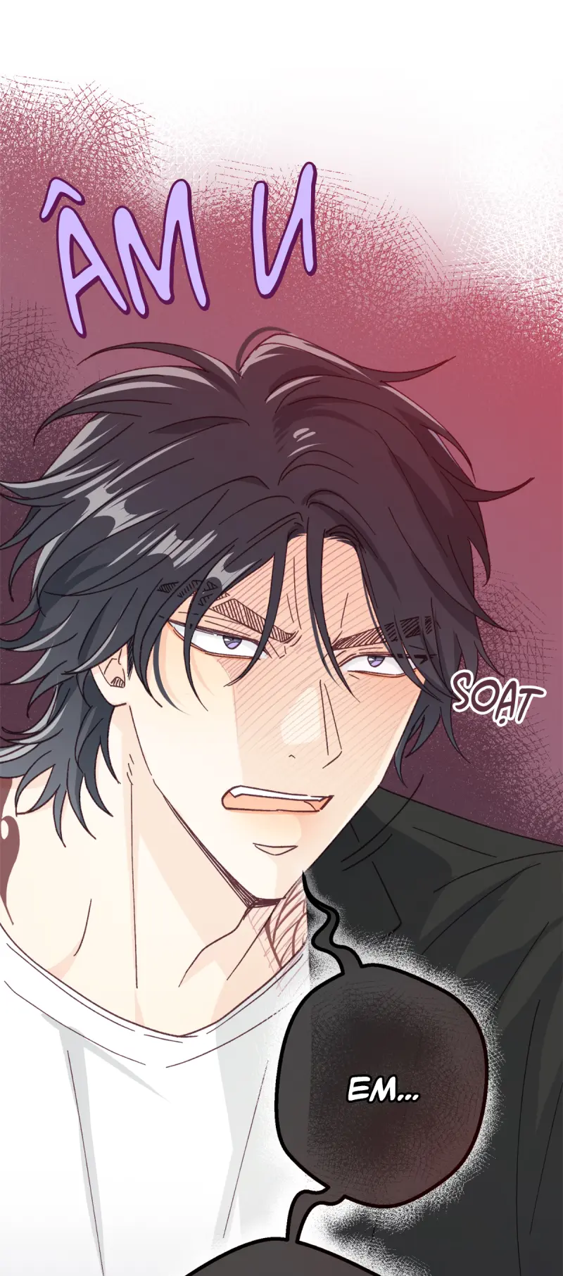 NGƯỜI HÀNG XÓM QUYẾN RŨ CỦA TÔI Chapter 8 - Trang 2
