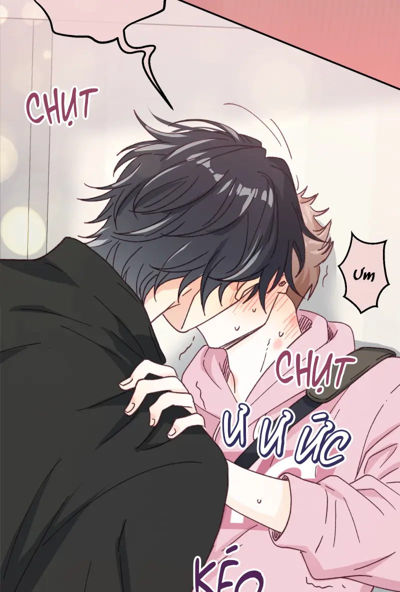 NGƯỜI HÀNG XÓM QUYẾN RŨ CỦA TÔI Chapter 7 - Trang 2