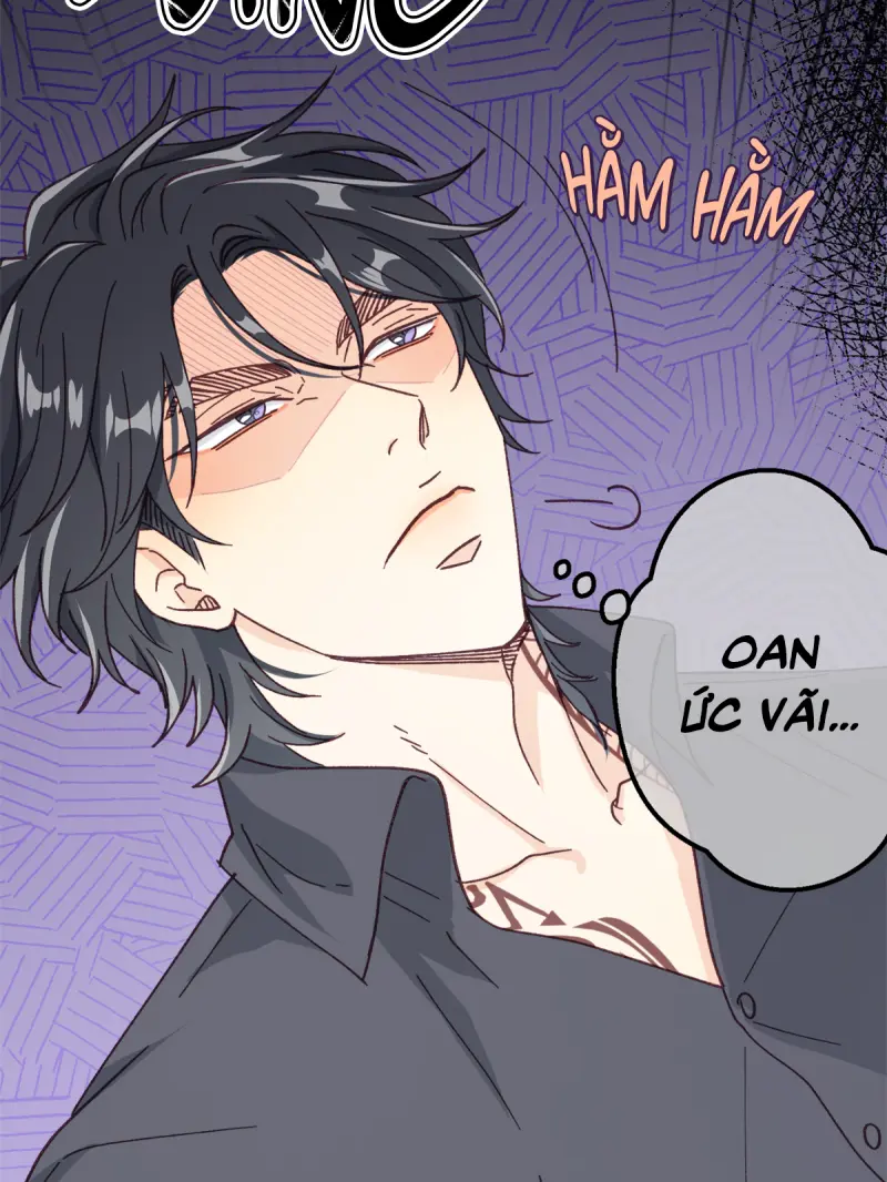 NGƯỜI HÀNG XÓM QUYẾN RŨ CỦA TÔI Chapter 7 - Trang 2