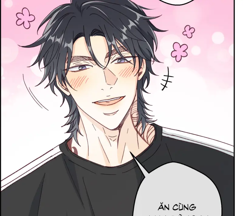 NGƯỜI HÀNG XÓM QUYẾN RŨ CỦA TÔI Chapter 7 - Trang 2