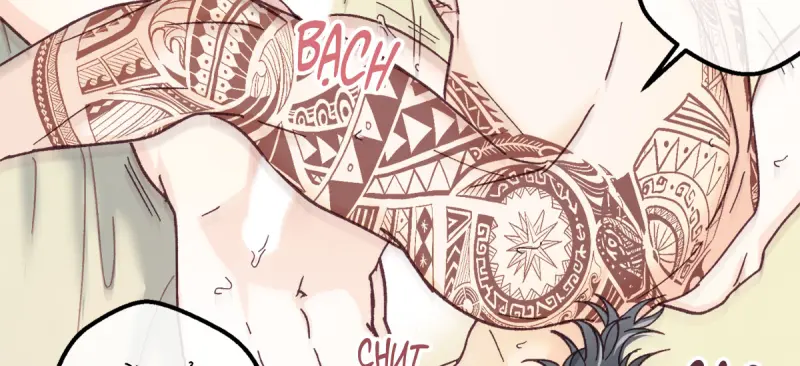 NGƯỜI HÀNG XÓM QUYẾN RŨ CỦA TÔI Chapter 7 - Trang 2