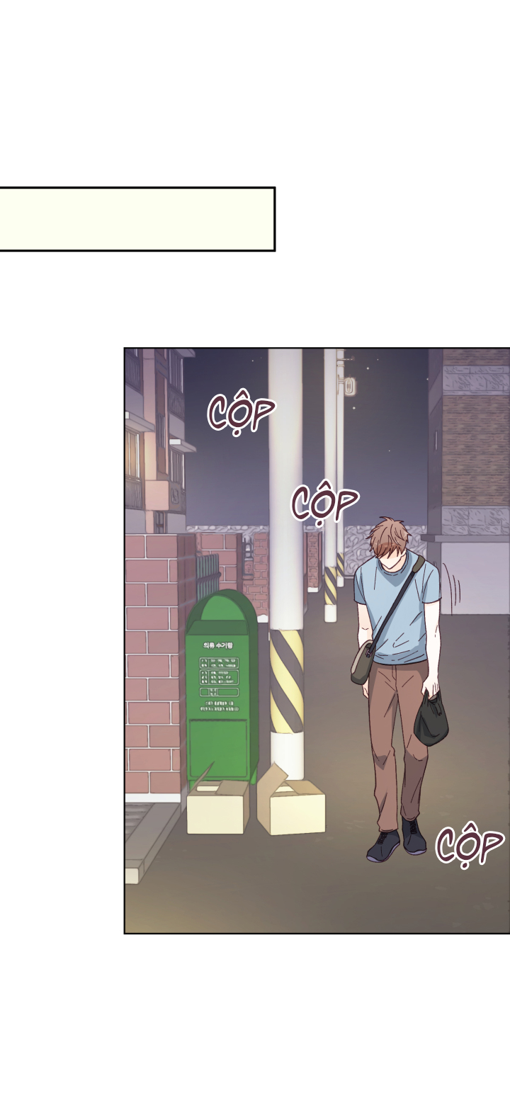 NGƯỜI HÀNG XÓM QUYẾN RŨ CỦA TÔI Chapter 9 - Trang 2