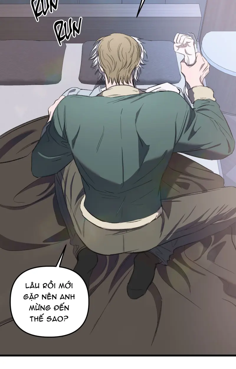 (ABO) VẬT TẾ THẦN Chapter 14 - Trang 2