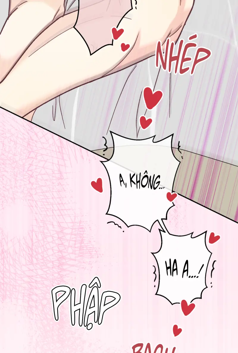 NGƯỜI HÀNG XÓM QUYẾN RŨ CỦA TÔI Chapter 7 - Trang 2