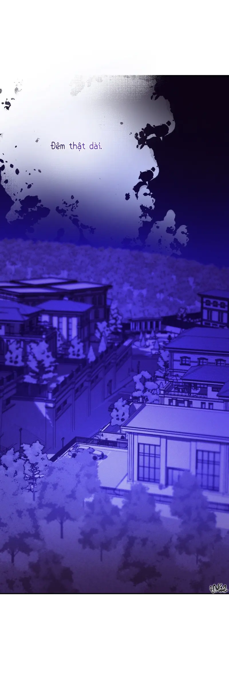 THIẾU NIÊN SÒ: BÙNG CHÁY Chapter 21 - Trang 2