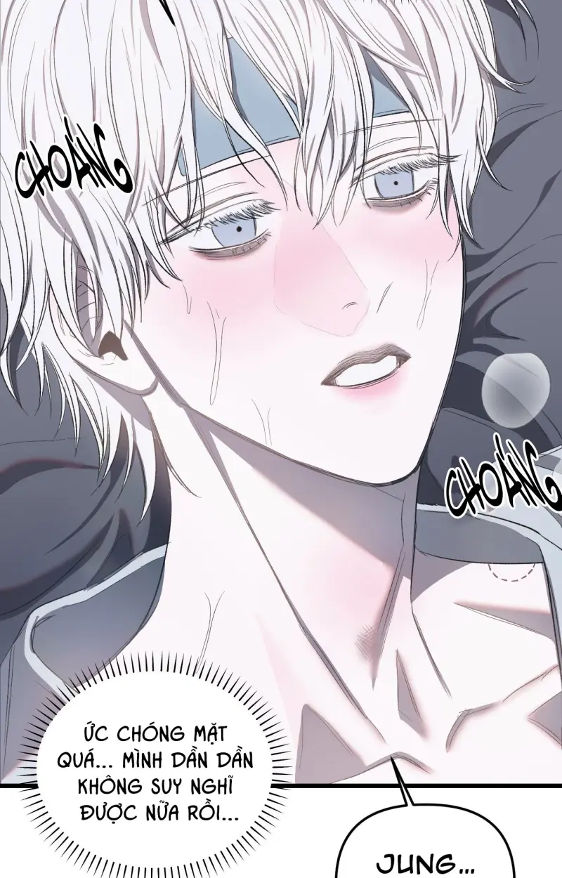 (ABO) VẬT TẾ THẦN Chapter 14 - Trang 2