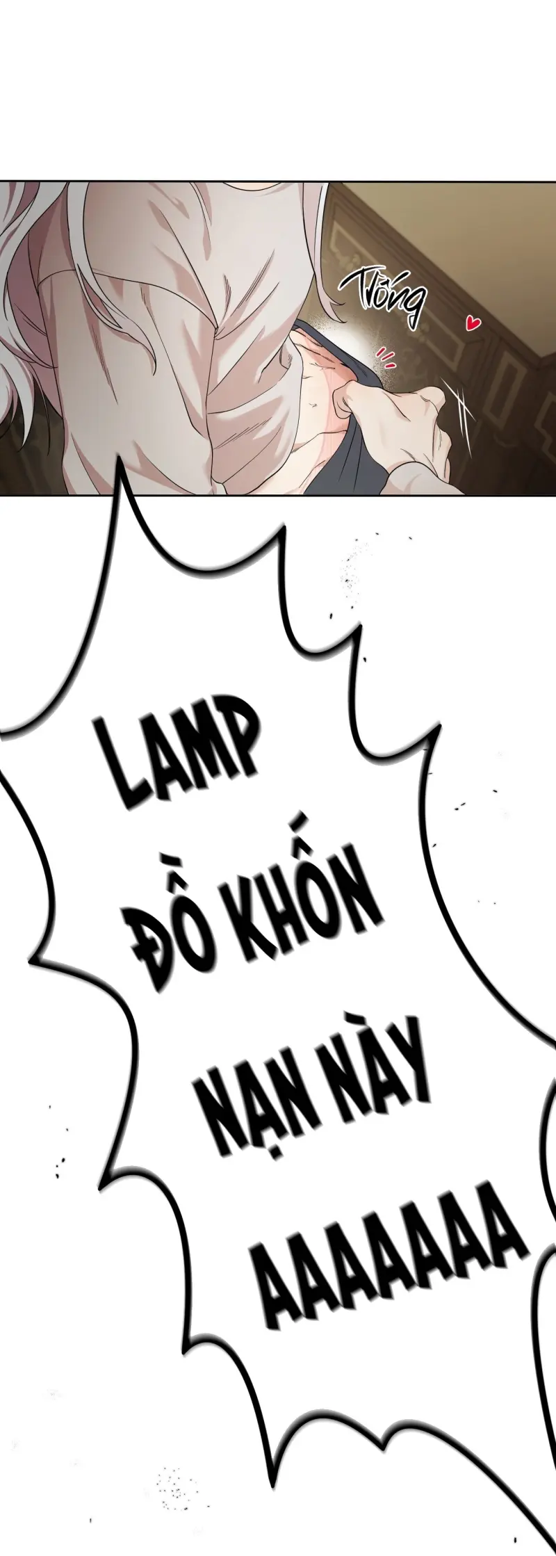 TRUYỂN TẬP - NHỮNG CON KU NÚNG NÍNH Chapter 1 19+ Thuần Hoá - Trang 2