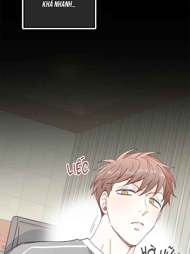 NGƯỜI HÀNG XÓM QUYẾN RŨ CỦA TÔI Chapter 7 - Trang 2