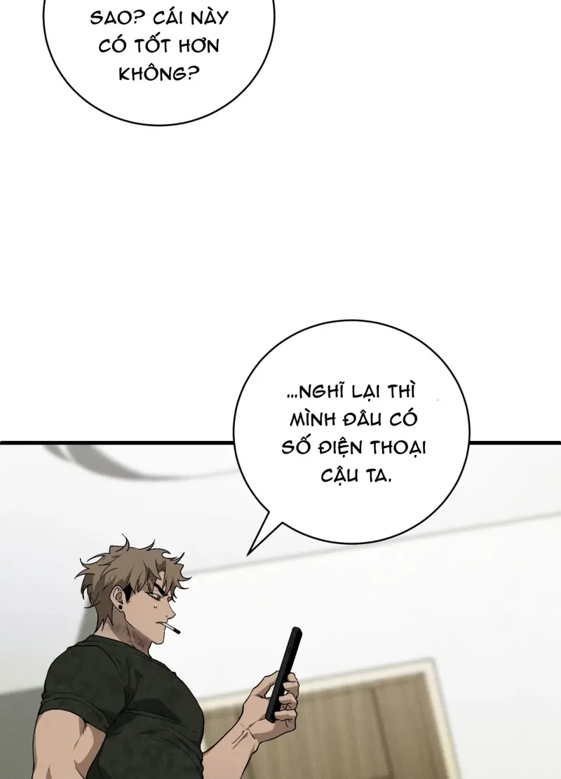 DIE IN ME Chapter 6 - Next Chapter 7