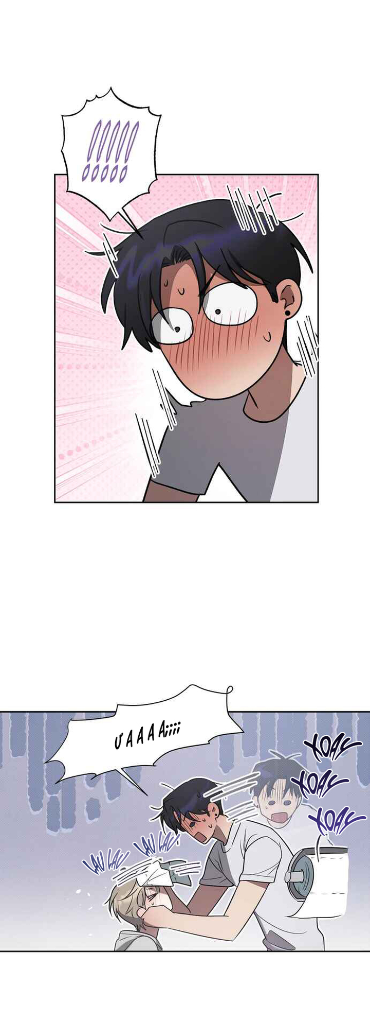 Biscuit Chapter 8 H++ - Trang 2