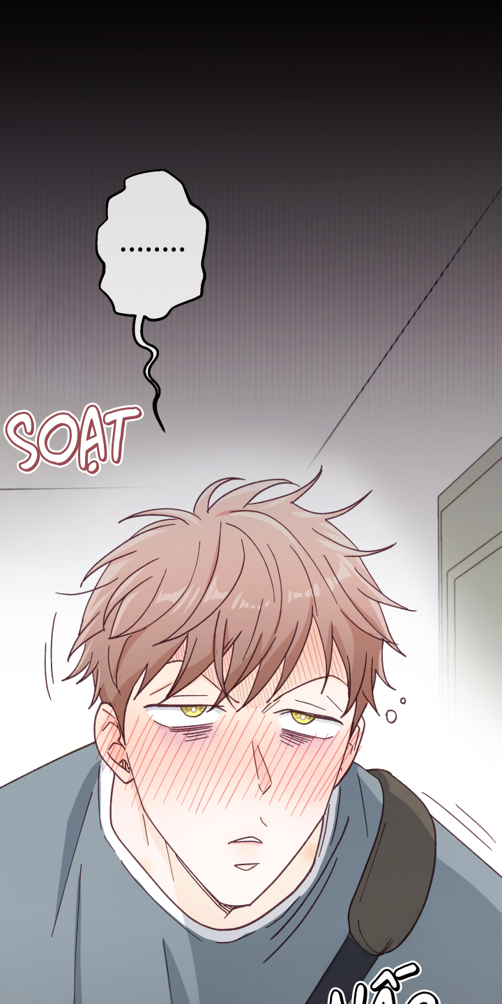 NGƯỜI HÀNG XÓM QUYẾN RŨ CỦA TÔI Chapter 9 - Trang 2