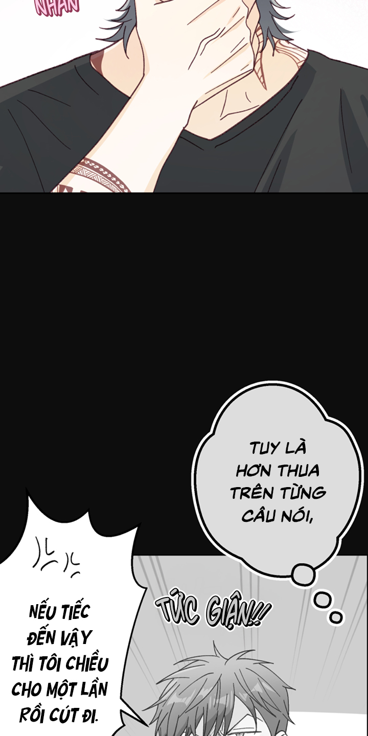NGƯỜI HÀNG XÓM QUYẾN RŨ CỦA TÔI Chapter 9 - Trang 2