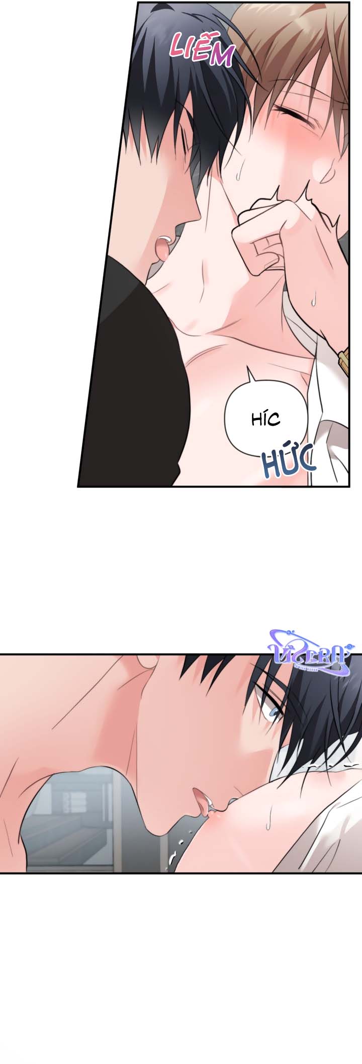 Masquerade Chapter 34 - Next Chapter 35