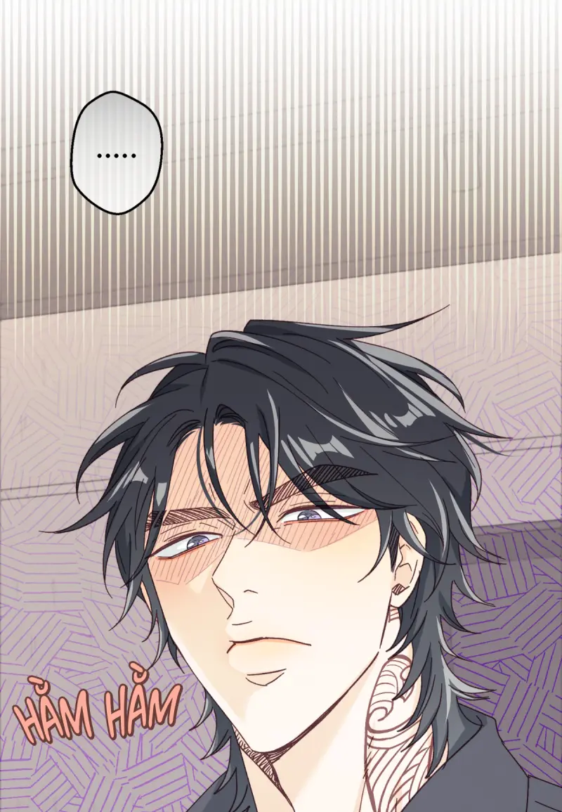 NGƯỜI HÀNG XÓM QUYẾN RŨ CỦA TÔI Chapter 7 - Trang 2
