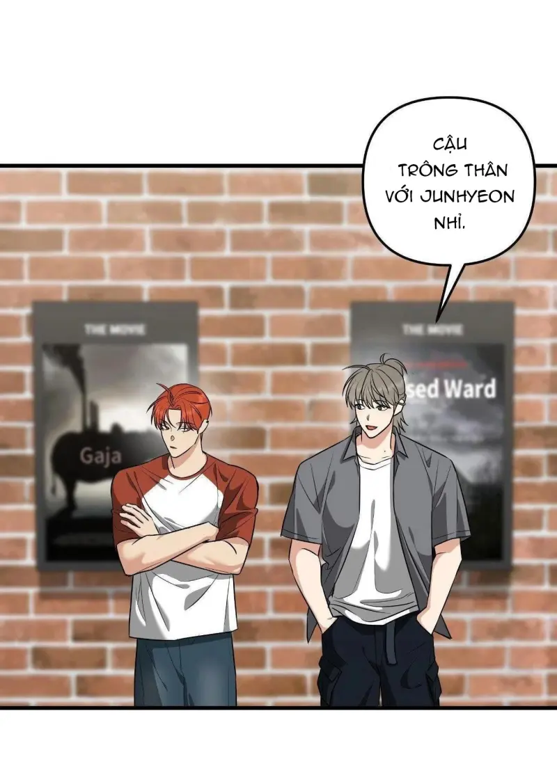 Bốt Hôn Chapter 10 - Trang 2