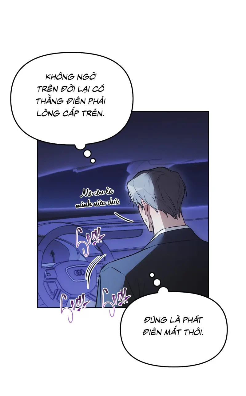 BẪY CHUỘT Chapter 5 19+ - Next Chapter 6 19+