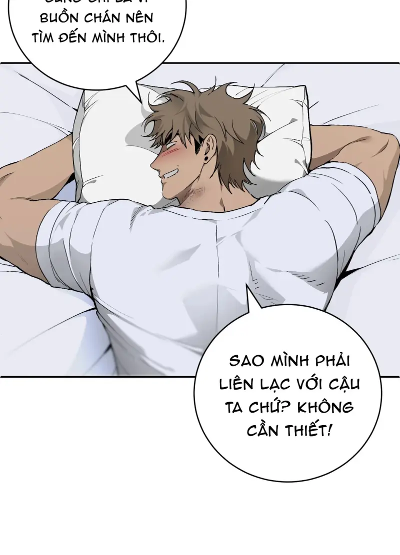 DIE IN ME Chapter 6 - Next Chapter 7