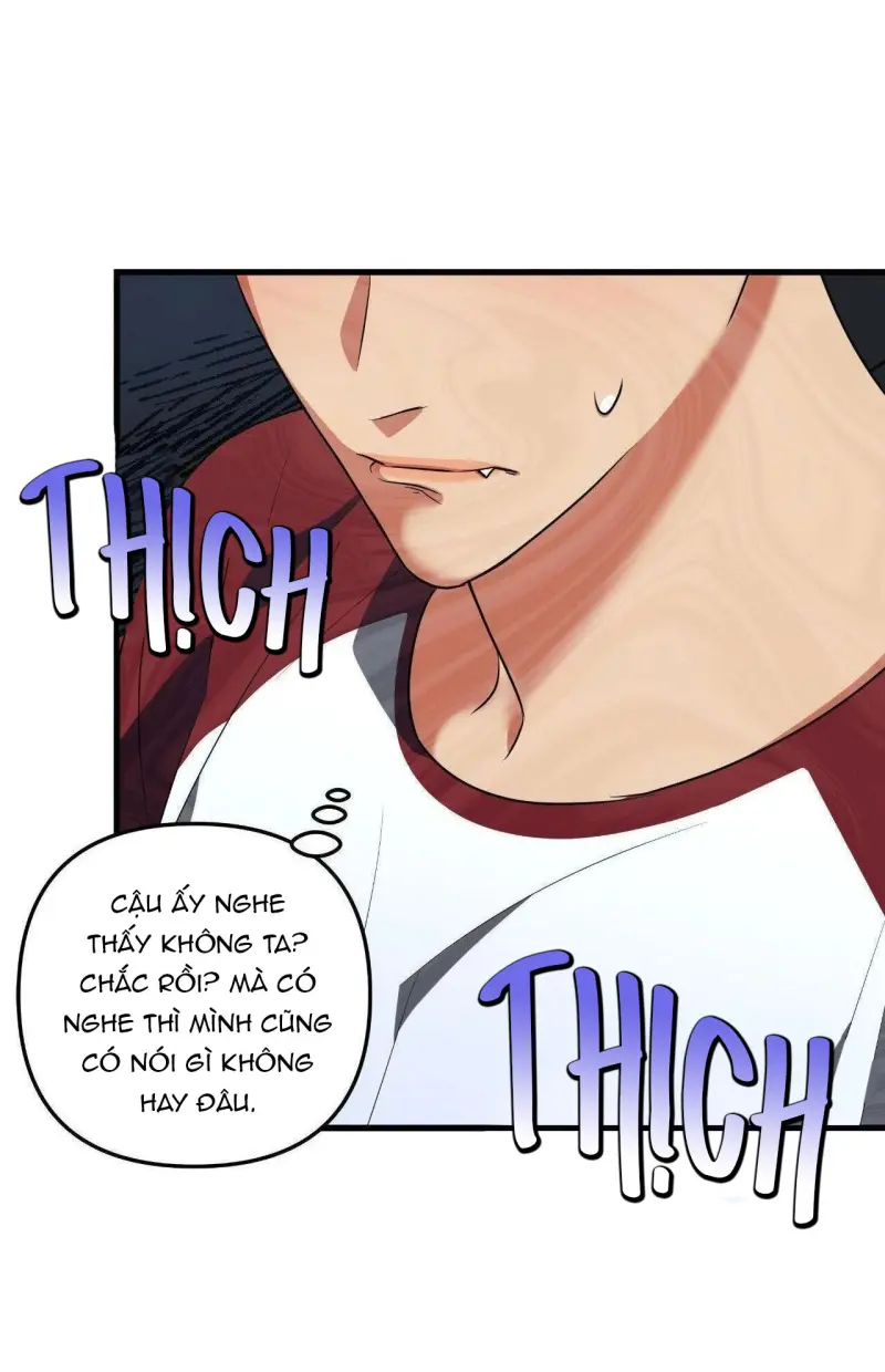 Bốt Hôn Chapter 10 - Trang 2