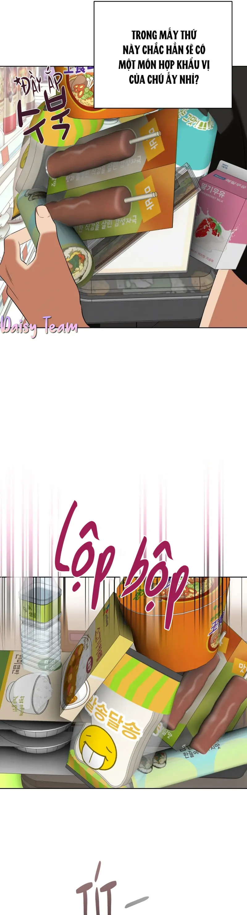 LIỆU PHÁP MÈO Chapter 5 - Trang 2