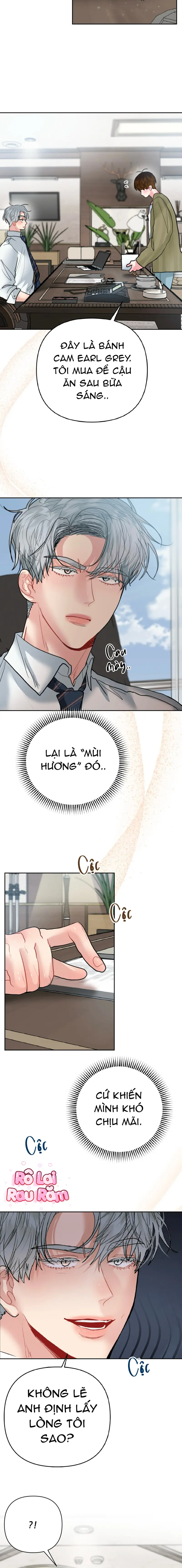 (RÔLAI) Vị ngọt thanh mát Chapter 10 - Trang 2