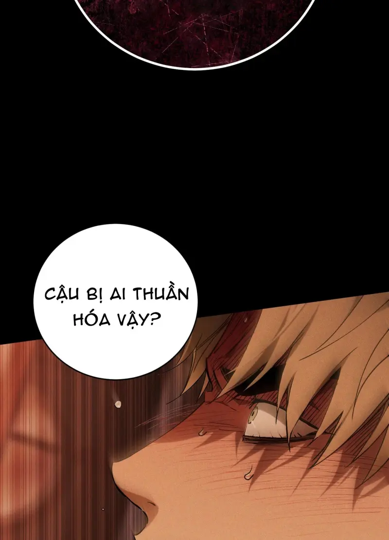 DIE IN ME Chapter 6 - Next Chapter 7