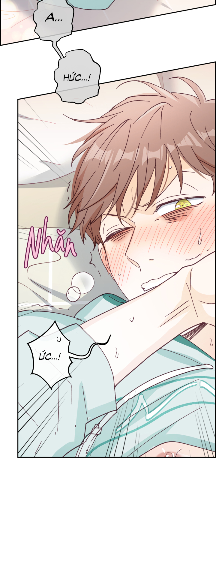 NGƯỜI HÀNG XÓM QUYẾN RŨ CỦA TÔI Chapter 6 - Trang 2