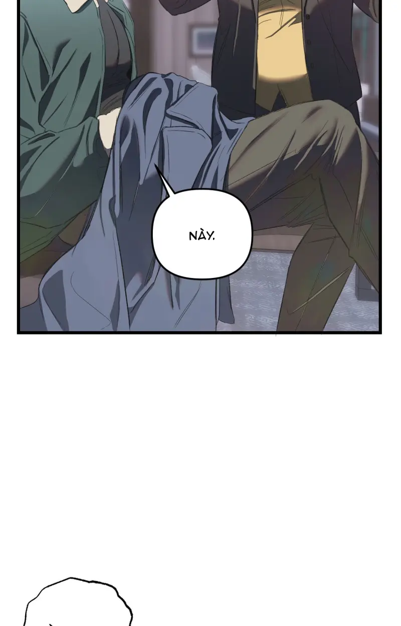 (ABO) VẬT TẾ THẦN Chapter 14 - Trang 2