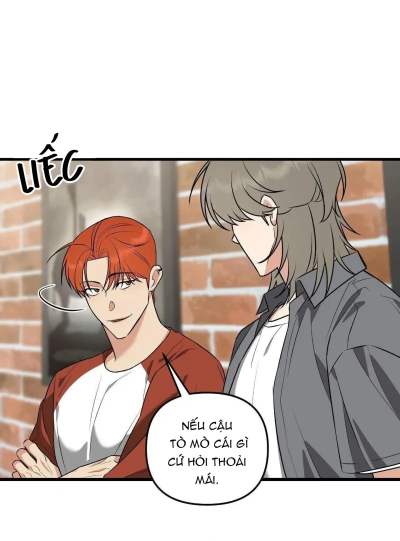 Bốt Hôn Chapter 10 - Trang 2
