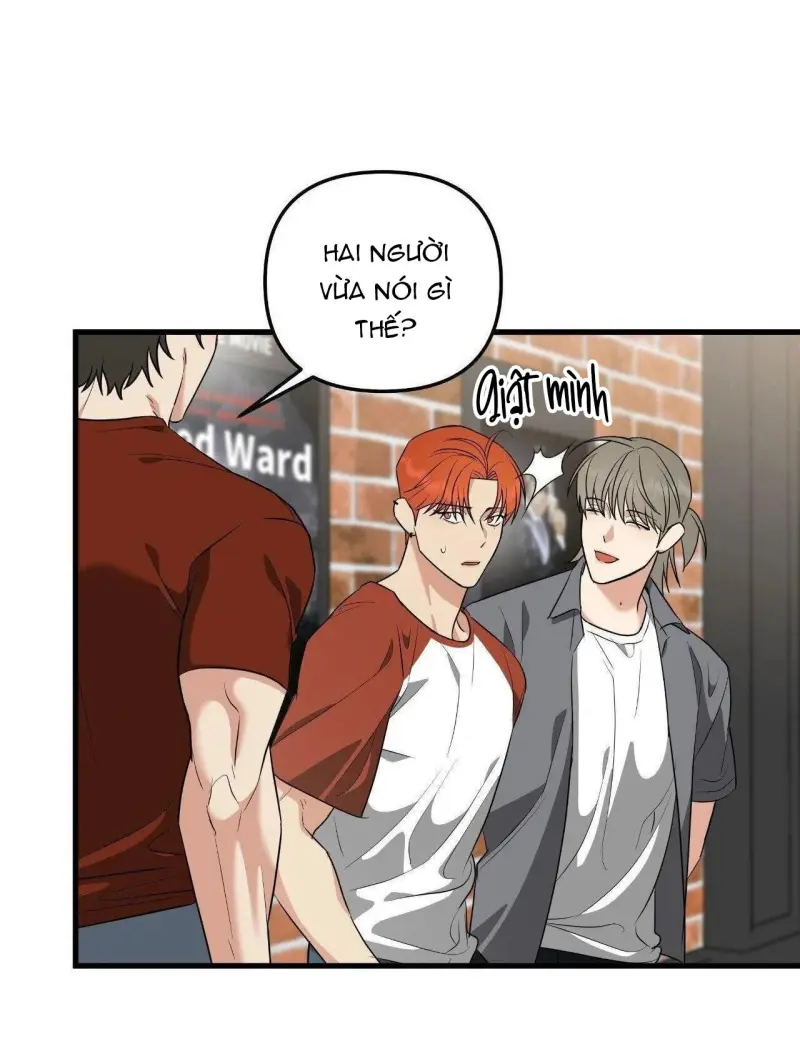 Bốt Hôn Chapter 10 - Trang 2