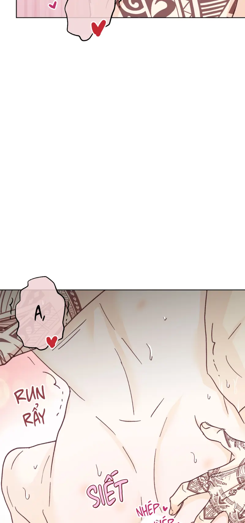 NGƯỜI HÀNG XÓM QUYẾN RŨ CỦA TÔI Chapter 8 - Trang 2