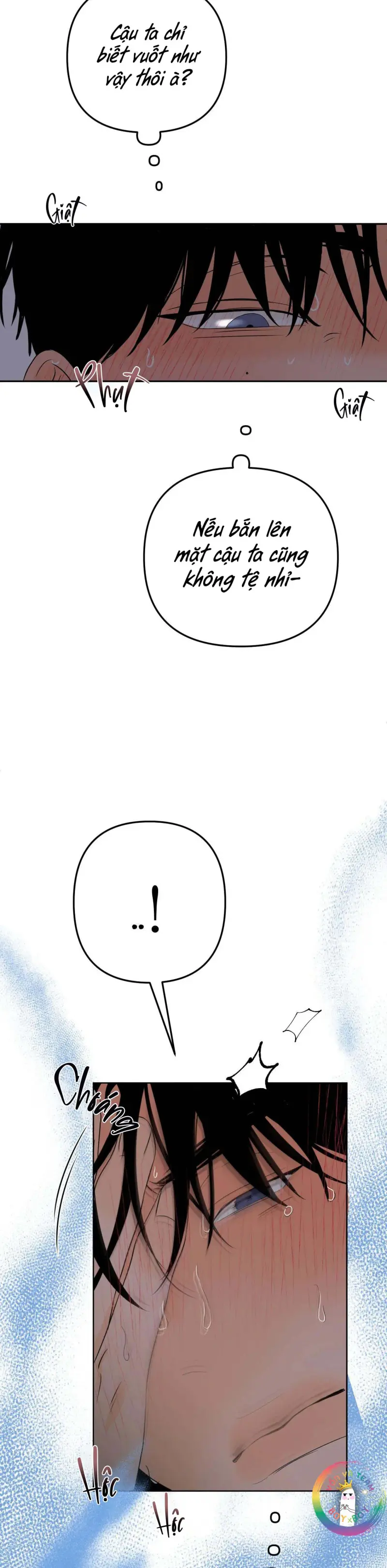 Ranh Giới Mùi Hương Chapter 20 - Trang 2