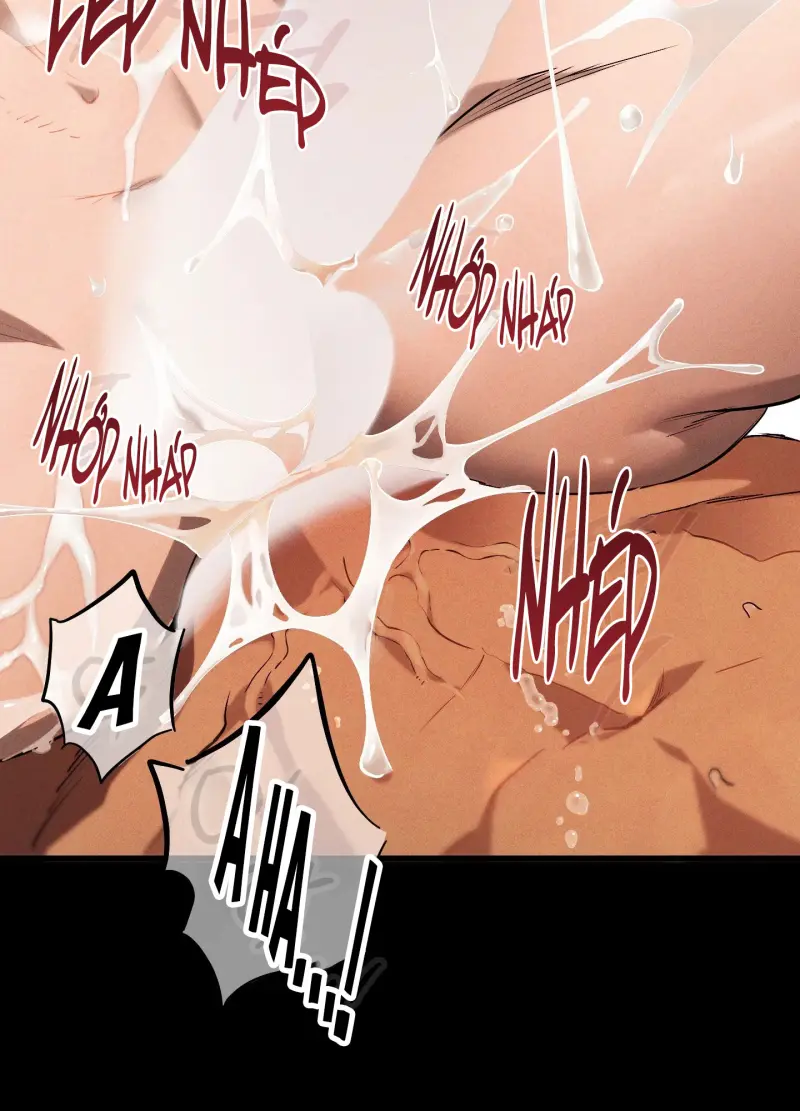 DIE IN ME Chapter 6 - Next Chapter 7