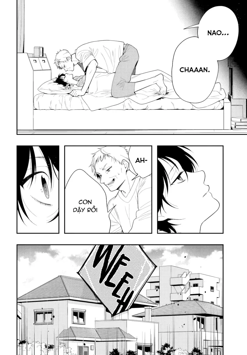 Kế Hoạch Báo Thù Chapter 1 - Trang 2