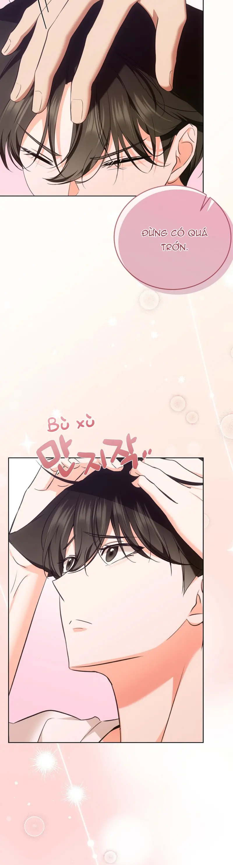 LIỆU PHÁP MÈO Chapter 5 - Trang 2