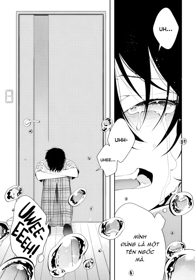 Kế Hoạch Báo Thù Chapter 1 - Trang 2