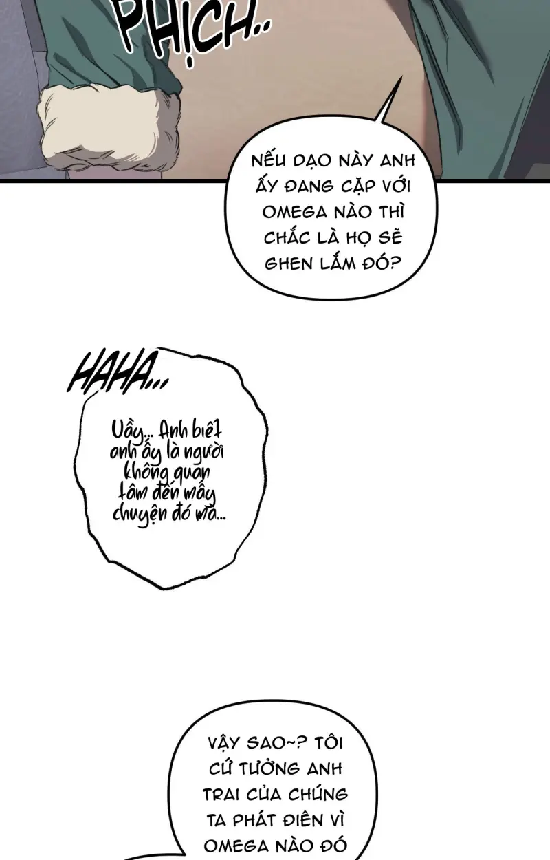 (ABO) VẬT TẾ THẦN Chapter 14 - Trang 2
