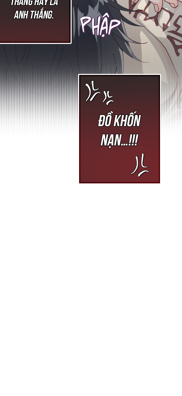 NGƯỜI HÀNG XÓM QUYẾN RŨ CỦA TÔI Chapter 9 - Trang 2