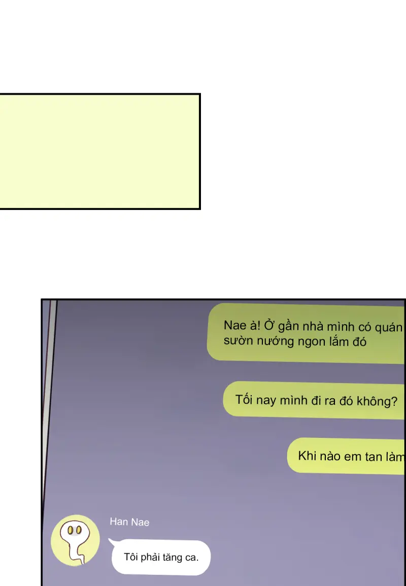 NGƯỜI HÀNG XÓM QUYẾN RŨ CỦA TÔI Chapter 7 - Trang 2