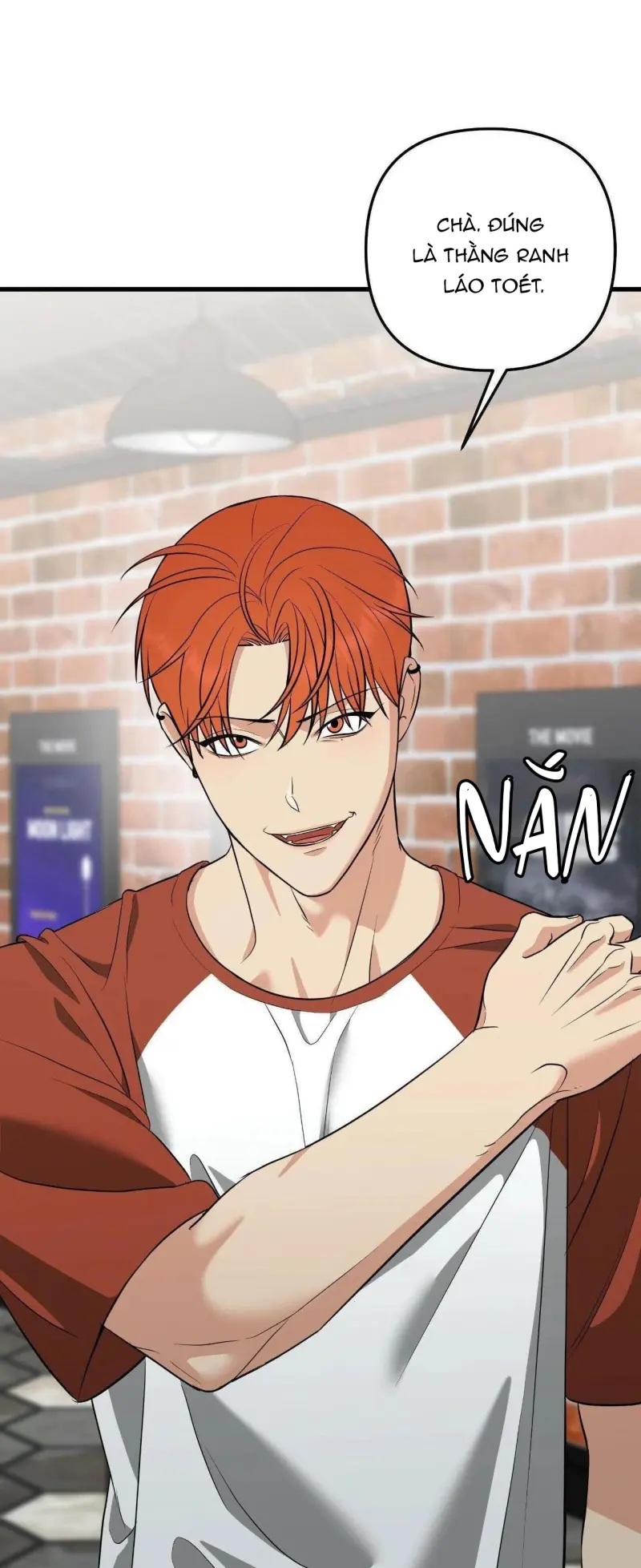 Bốt Hôn Chapter 10 - Trang 2
