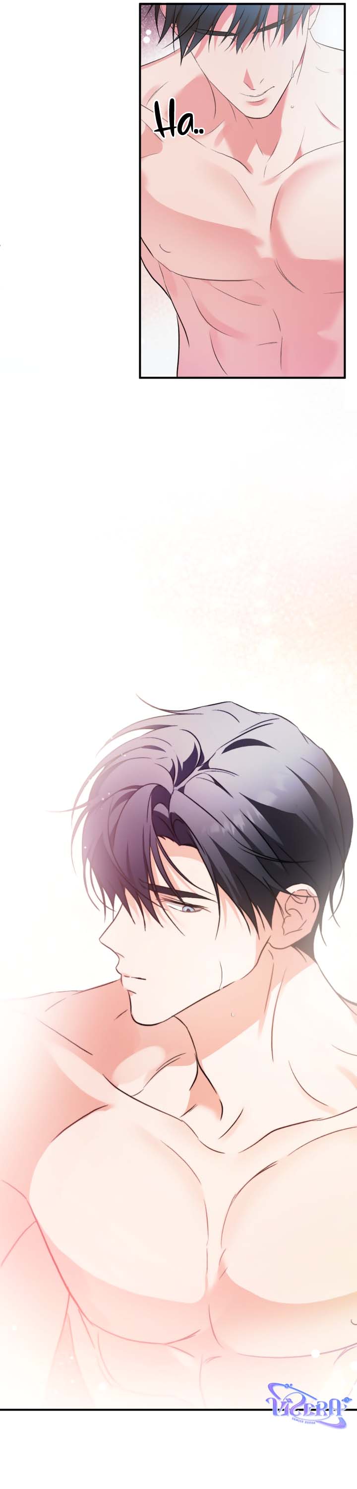 Masquerade Chapter 34 - Next Chapter 35