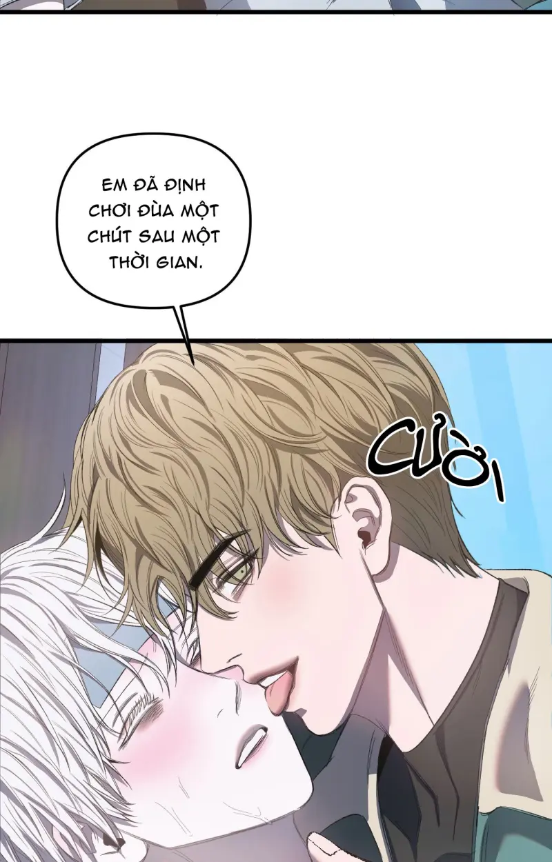 (ABO) VẬT TẾ THẦN Chapter 14 - Trang 2