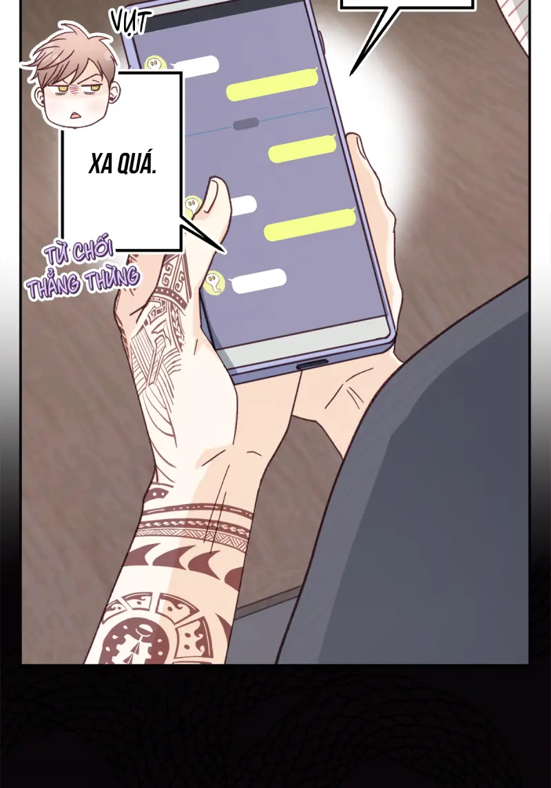 NGƯỜI HÀNG XÓM QUYẾN RŨ CỦA TÔI Chapter 7 - Trang 2