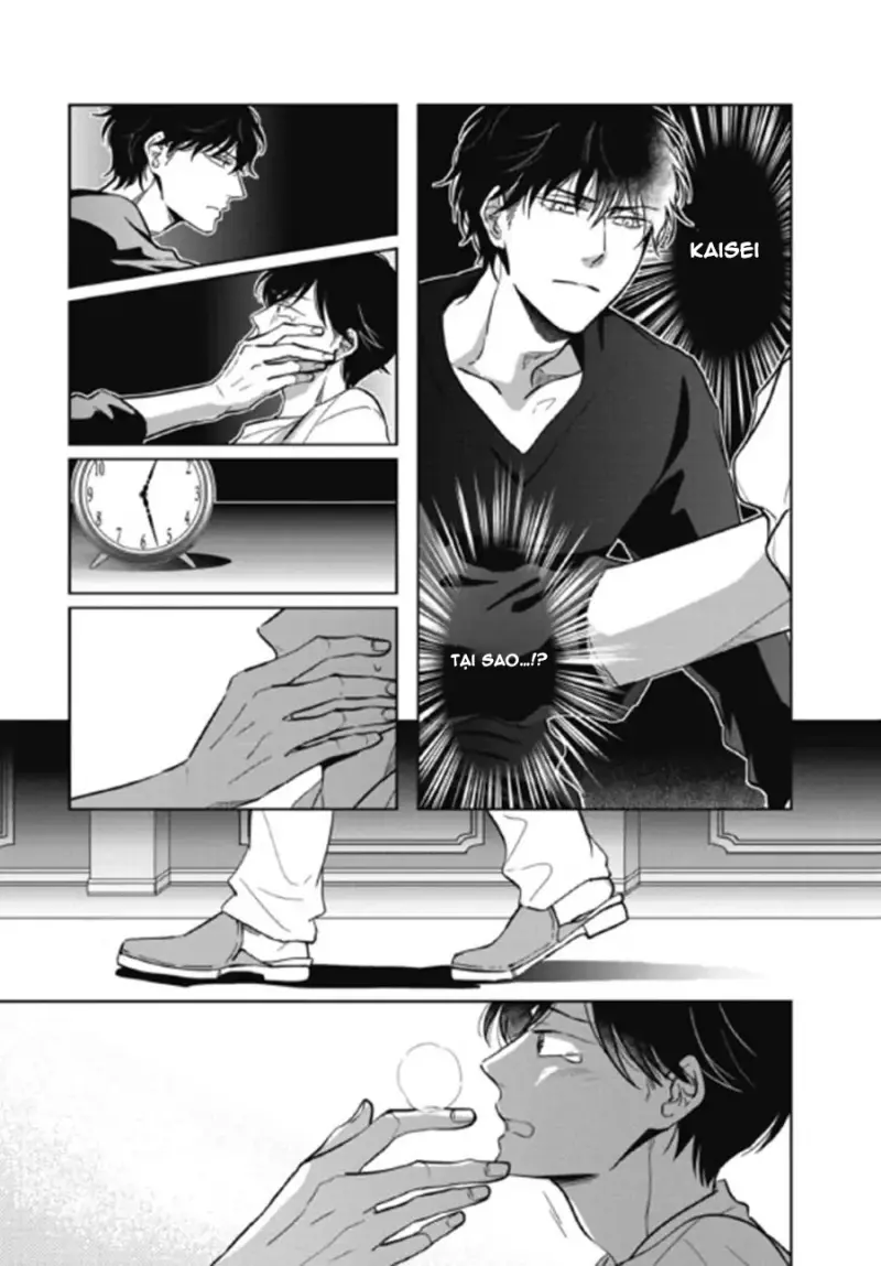 Ghi Chú Bí Mật Chapter 2 - Trang 2