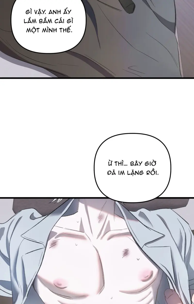 (ABO) VẬT TẾ THẦN Chapter 14 - Trang 2