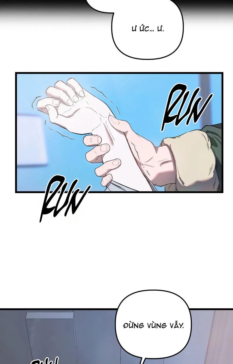 (ABO) VẬT TẾ THẦN Chapter 14 - Trang 2