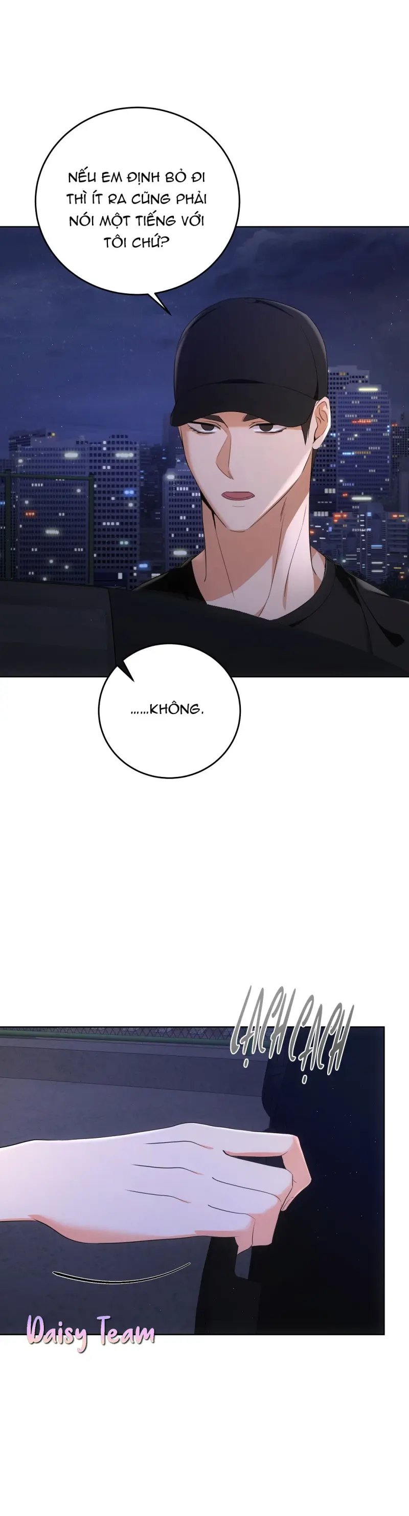 LIỆU PHÁP MÈO Chapter 5 - Trang 2