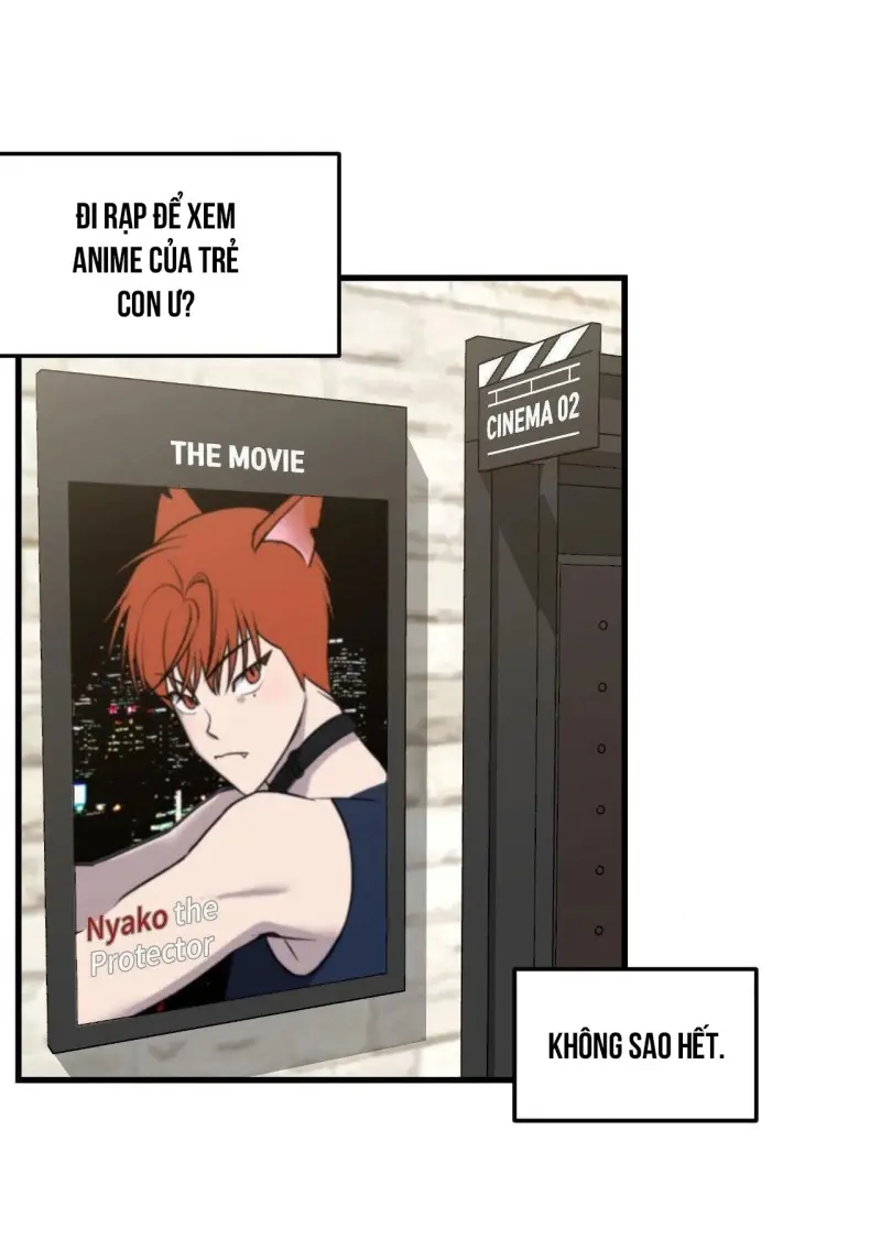 Bốt Hôn Chapter 10 - Trang 2